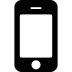 Llámenos al móvil.