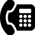 Llámenos por teléfono.