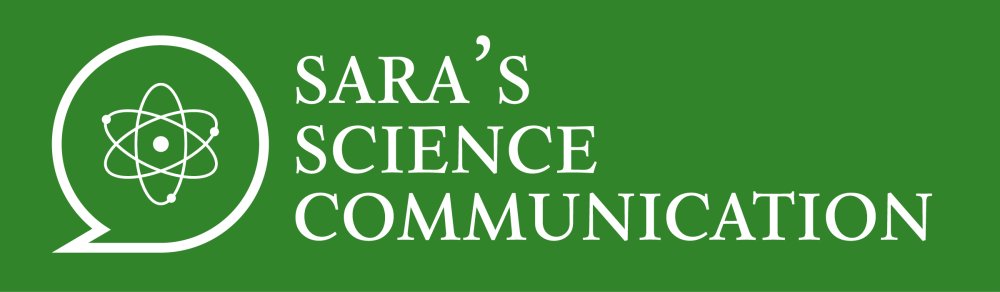 Sara’s Science Communication