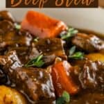 beef stew