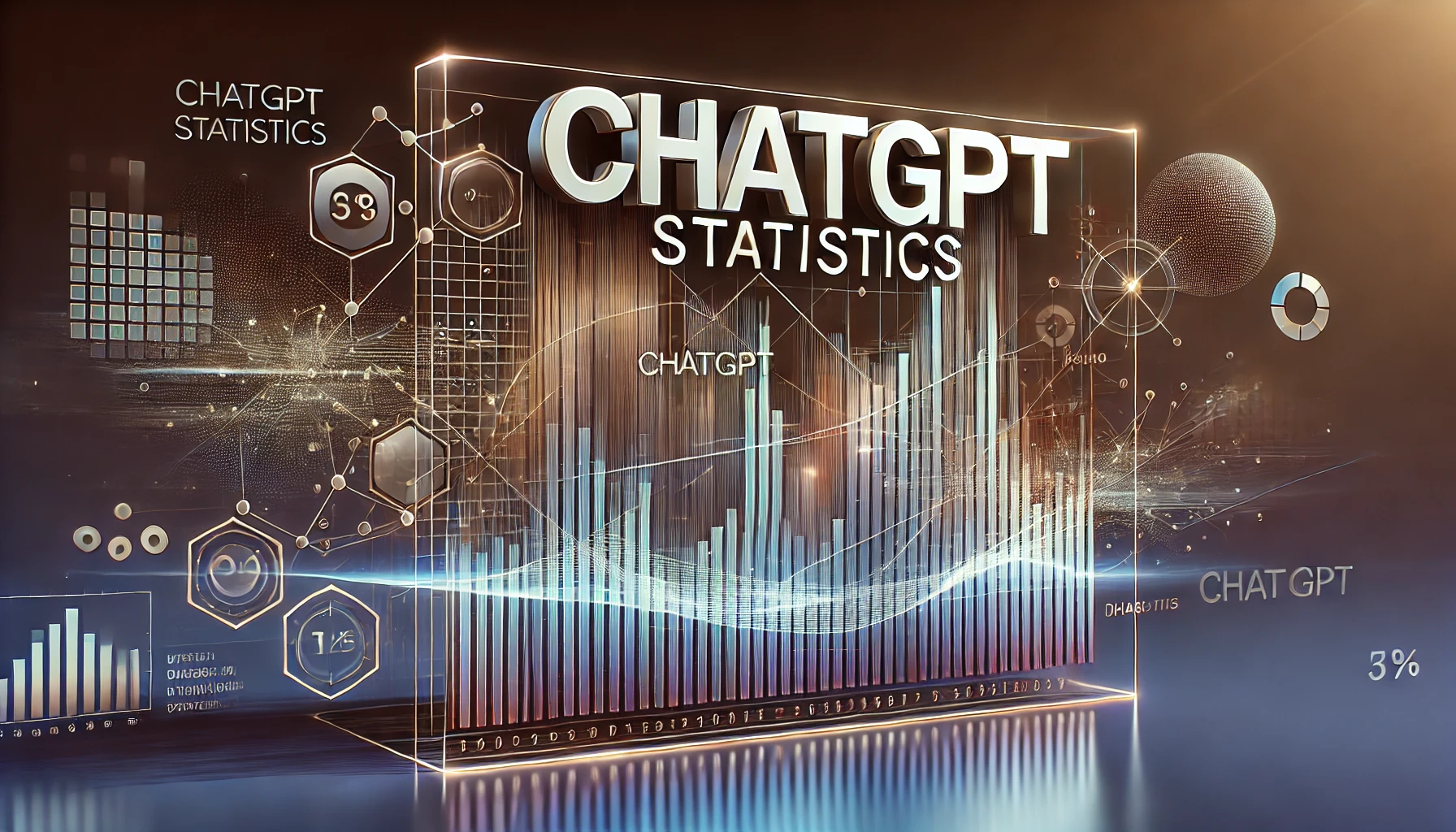 ChatGPT-4 Statistics By Traffic, Visitor Engagement And Country