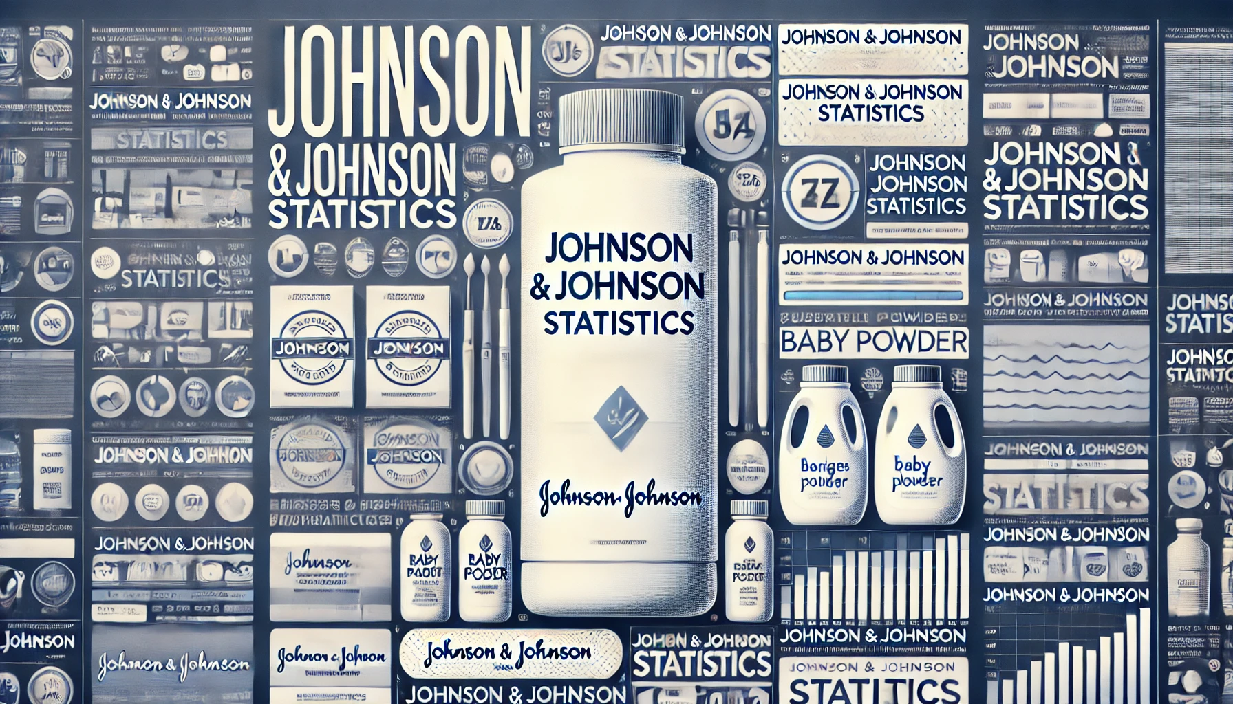 Johnson & Johnson Statistics By Sales, Region, Segments, Top Pharmaceutical Products, Franchise, Revenue, Net Earning And Demographics