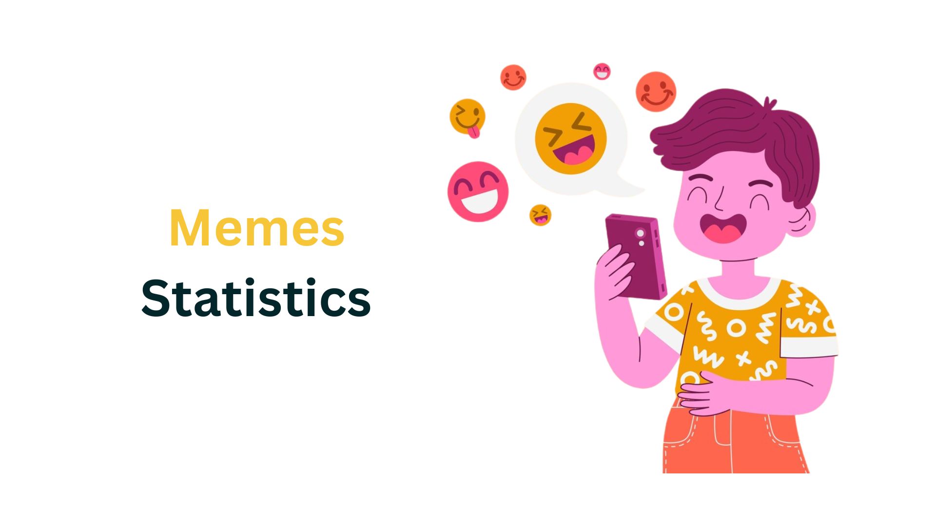 Memes Statistics By Marketing, Users, Usage And Facts (2025)