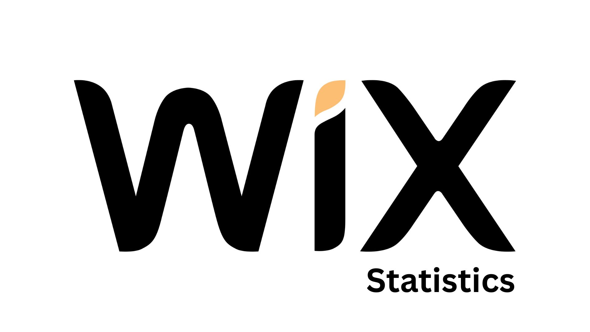 WiX Statistics By Revenue, Services, Market Share And Facts (2025)