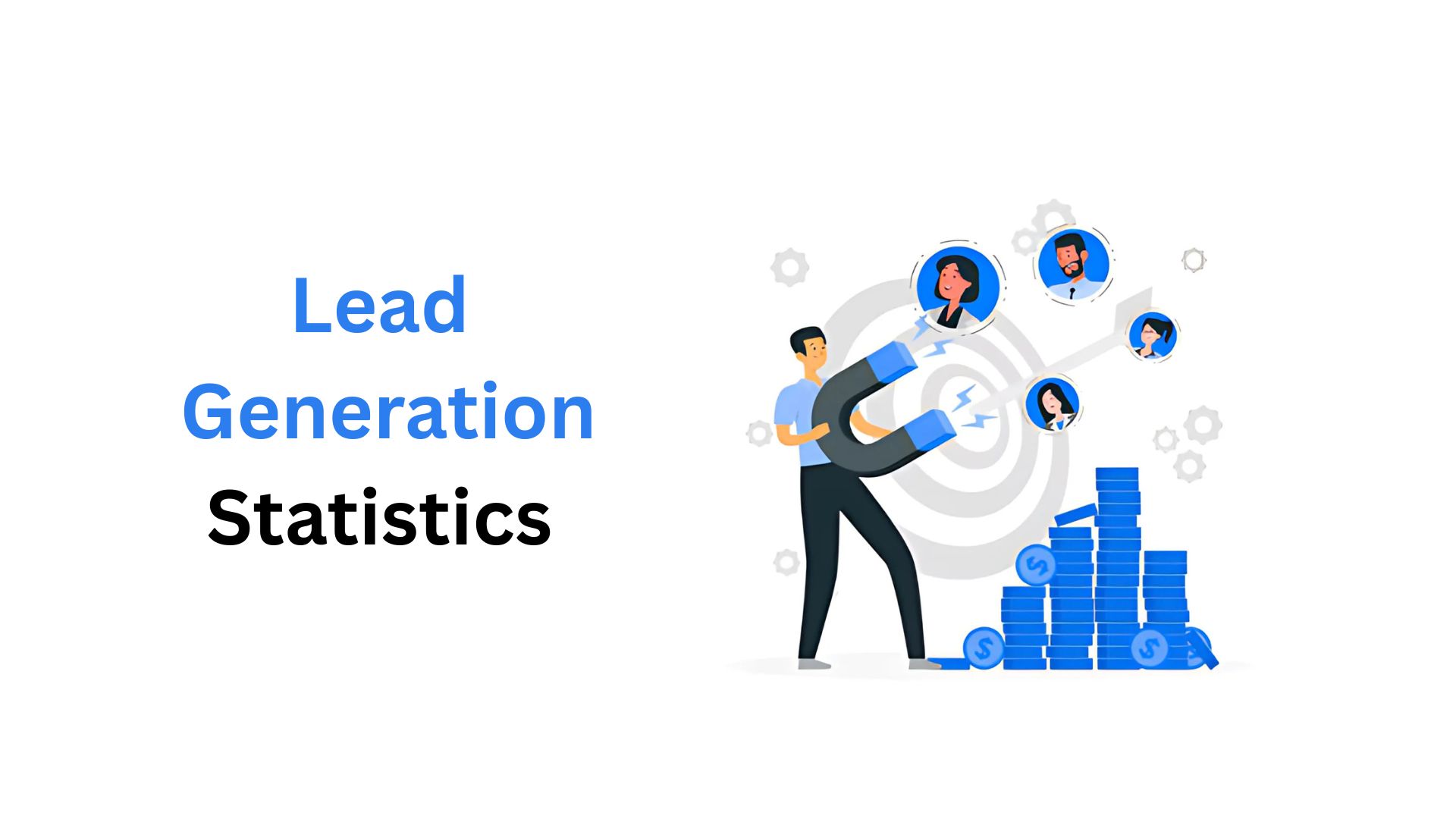 Lead Generation Statistics By Marketing Insight, Facts And Trend (2025)