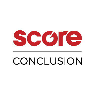 Logótipo Conclusion_Score-Facebook-16