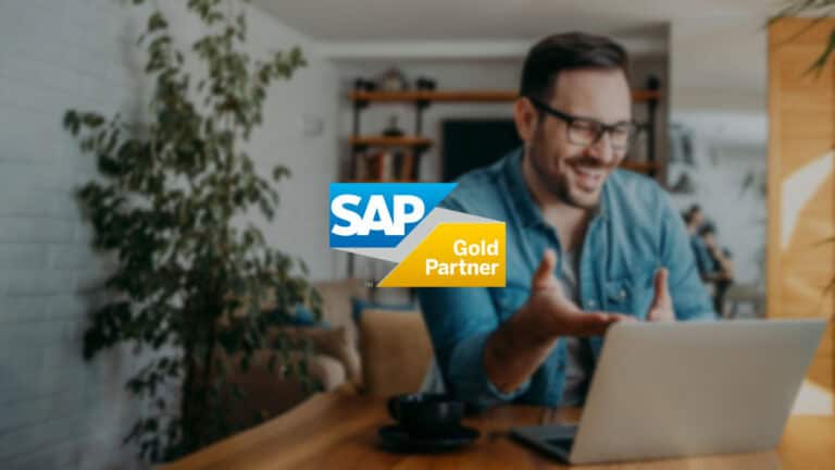 SCORE Consulting atinge prestigioso estatuto de Gold Partner da SAP
