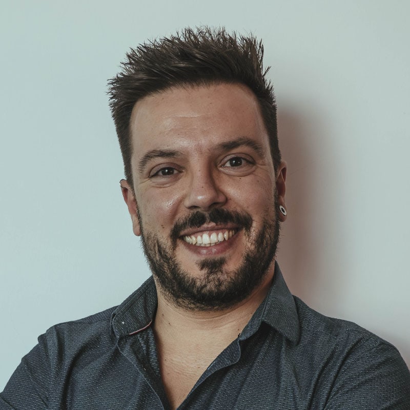 Filipe Bica - Successfactors Team Leader