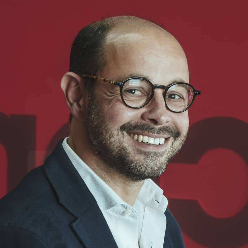 Jorge Calado