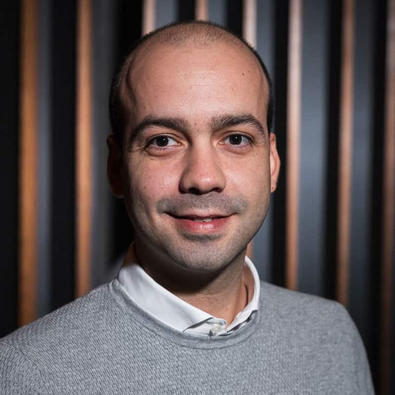 José Demétrio - PMO & Delivery Team Leader