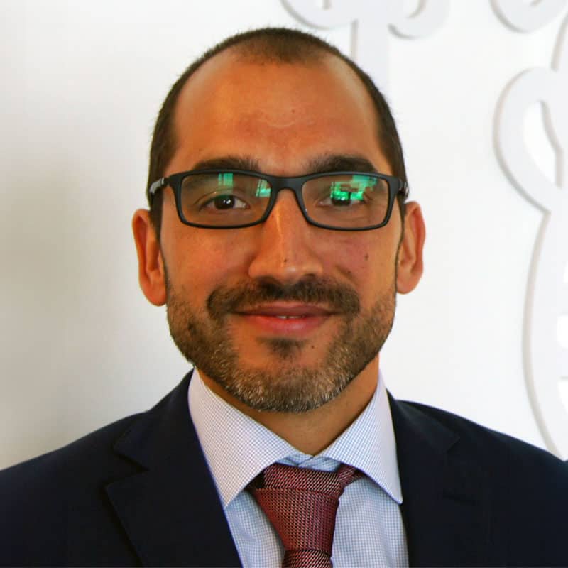 Vitor Ramalho - Analytics Team Leader