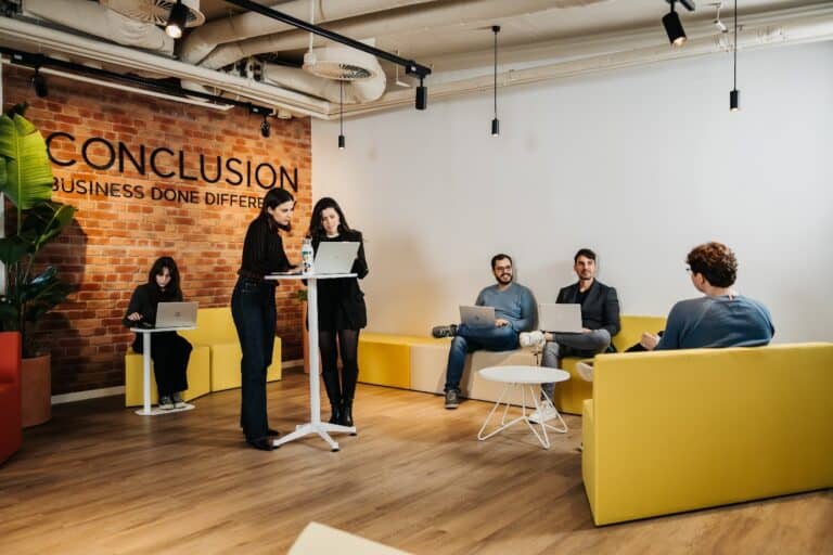 Neotalent Conclusion and Score Conclusion Expand Their Footprint with New Shared Office in Lisbon