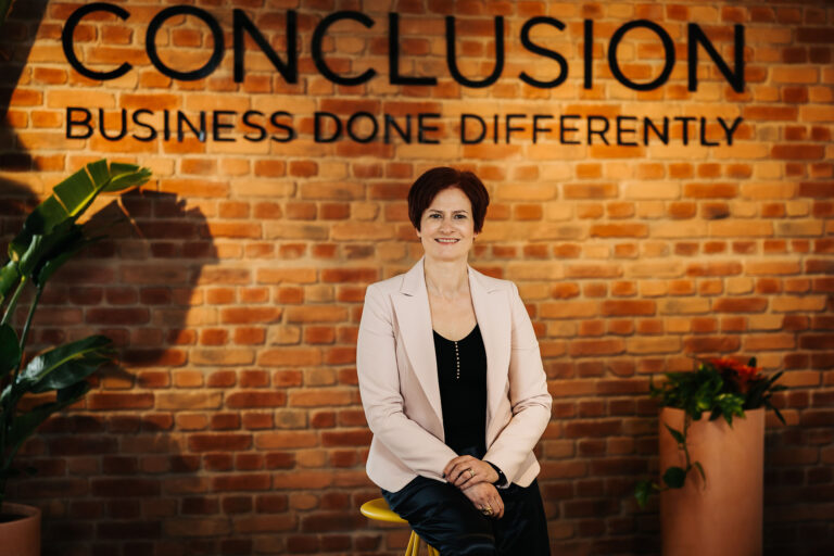 Conclusion launches ecosystem in the Iberian region and appoints Célia Vieira as managing director