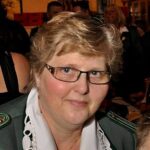 Roswitha Hampicke, Geheimrätin