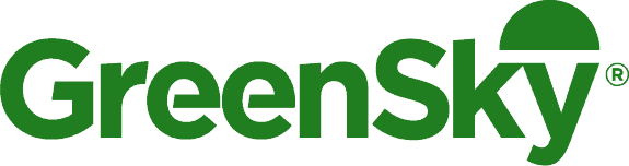 GreenSky Logo