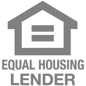 Equal Housing Lender Logo