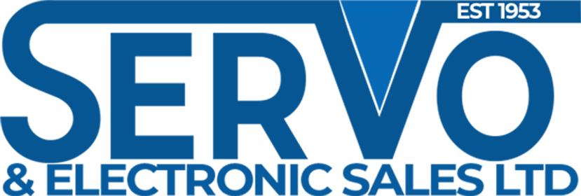 Servo and Electronic Sales LTD Logo