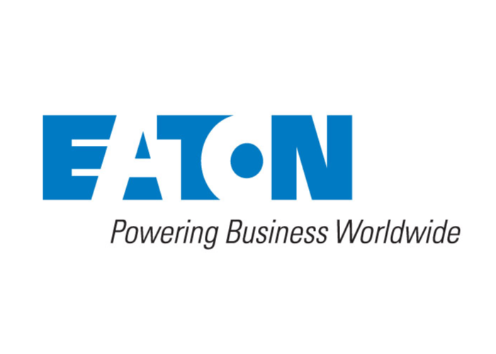Eaton Souriau Logo