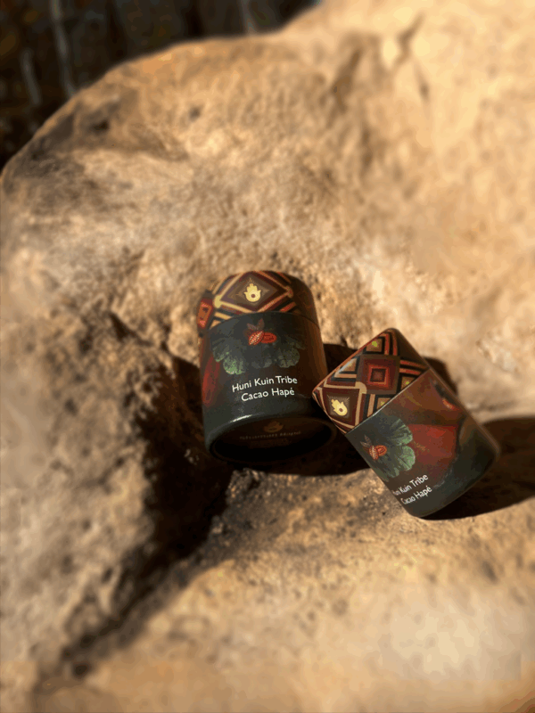 Huni Kuin Tribe - Cacao Hapè - Image 5