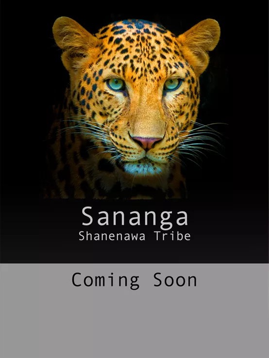 Shanenawa sananga Shanenawa sananga