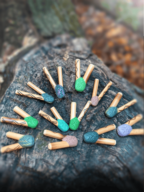 Kuripe-Simple-Forest