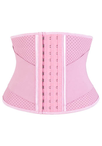 Breathable Waist Trainer