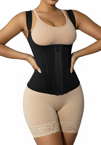 Extreme Pownernet Fajas Colombian