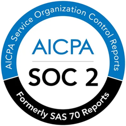 AICPA SOC 2 - AICPA Service Organization Control Reports - Formerly SAS 70 Control Reports