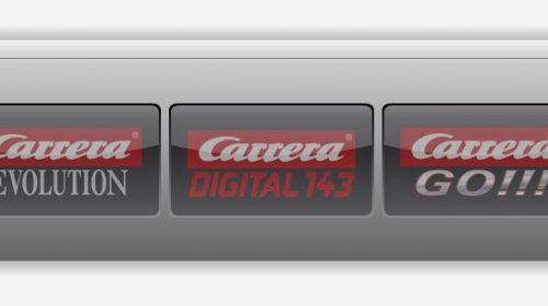 Carrera Track Planner