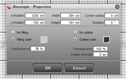 Carrera Track Planner Room Planner