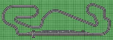 Track Power Catalunya
