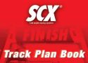 SCX Slot Car Track Plans