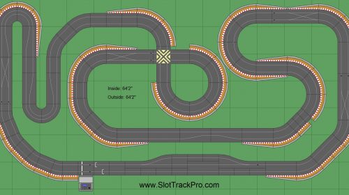 Slot Track Pro
