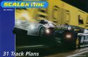 Scalextric Track Plans 4th Edition