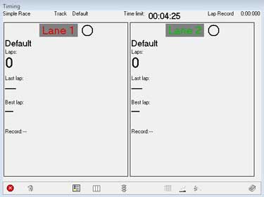SlotMan Track Designer