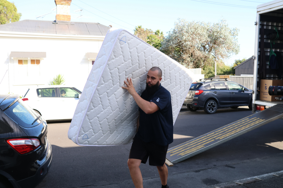 House Movers Auckland