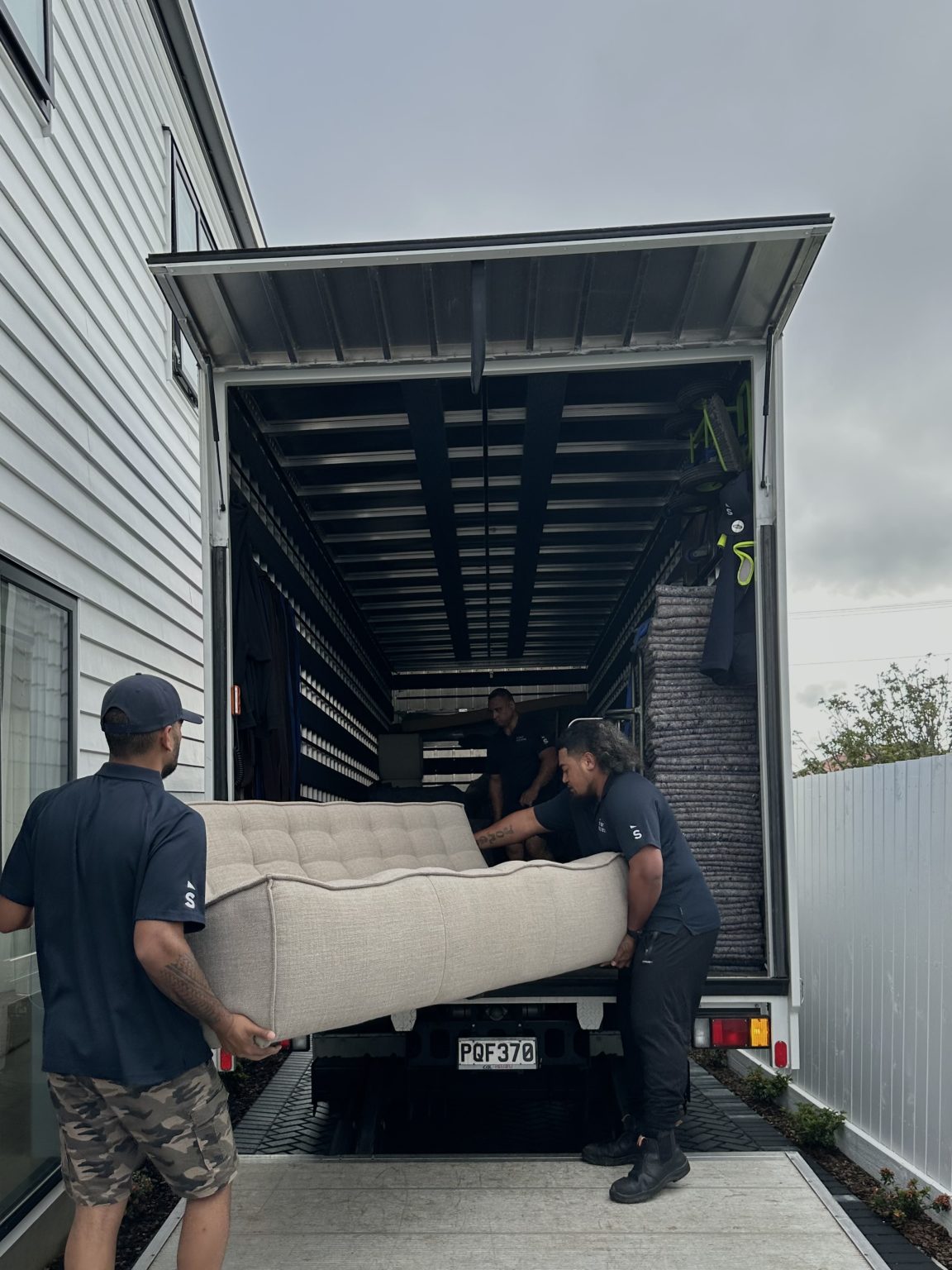 furniture moving