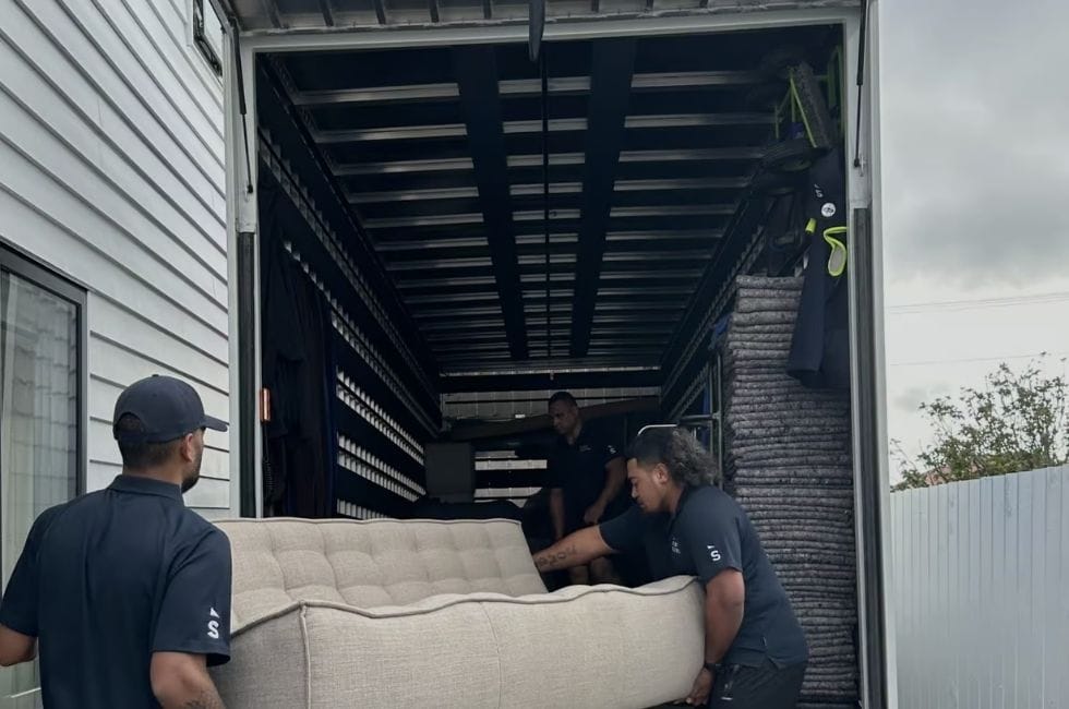 furniture moving and delivery
