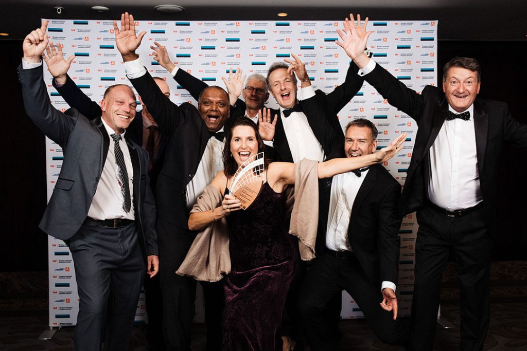 Customer Service Review Awards