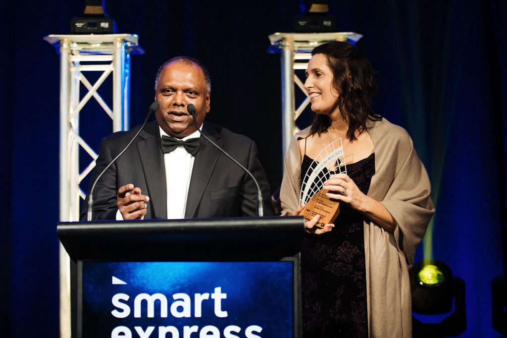 Customer Service Review Awards
