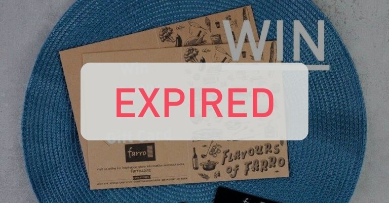 $100 Farro Fresh Gift Card