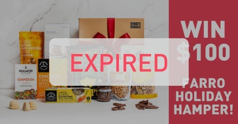 smartexpress giveaway farro fresh