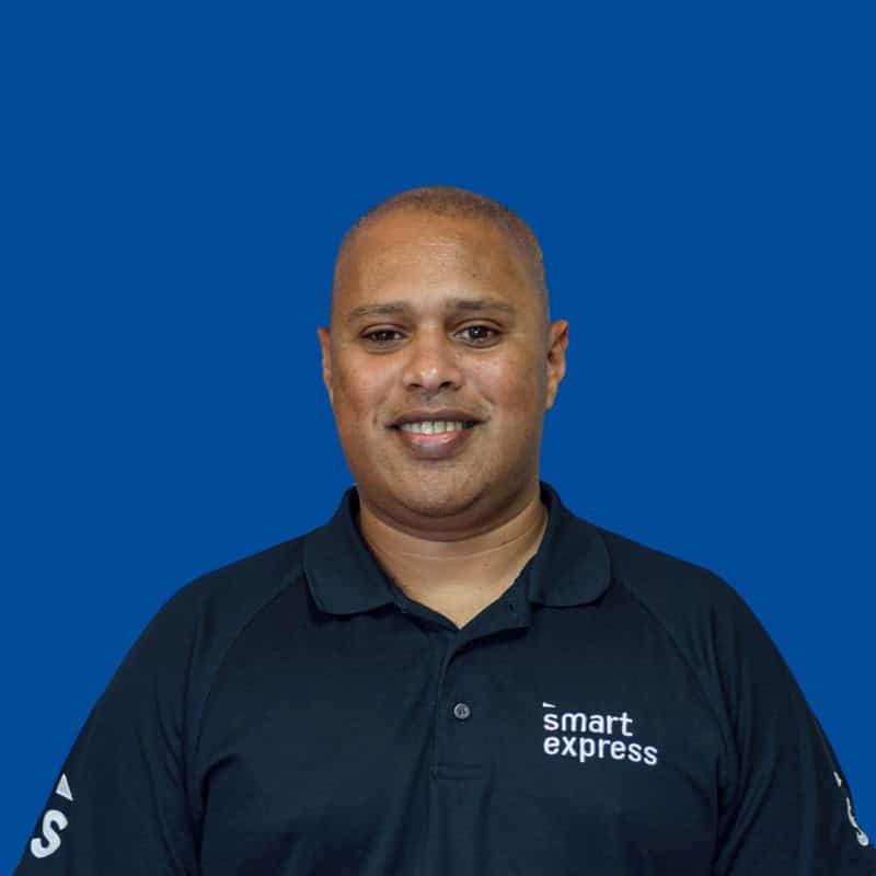 Dan smart express