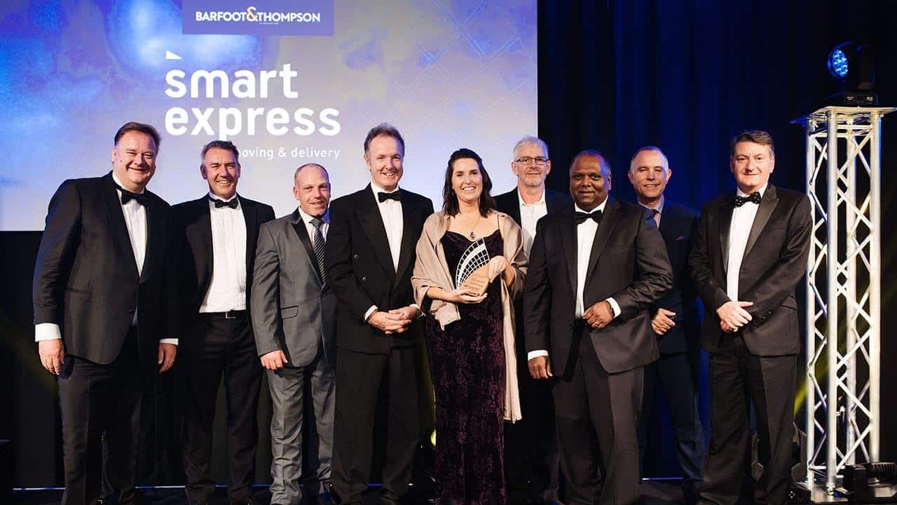 Westpac-Awards