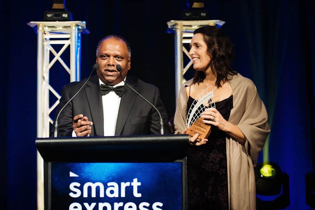 Westpac-award