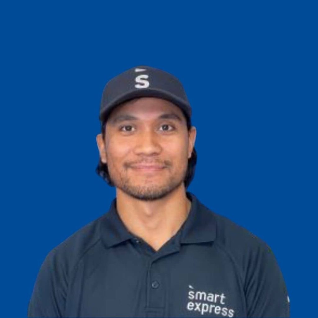 Auckland mover