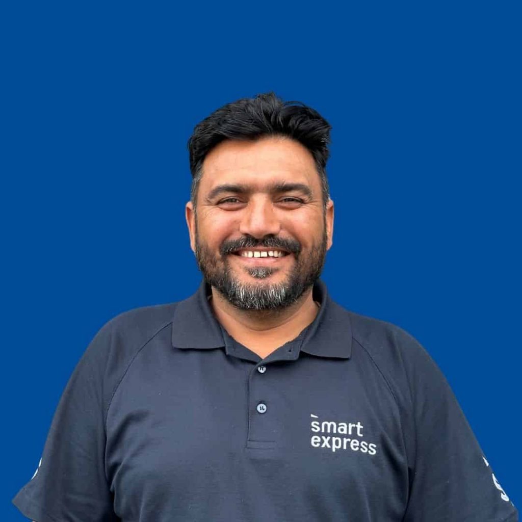 Auckland mover
