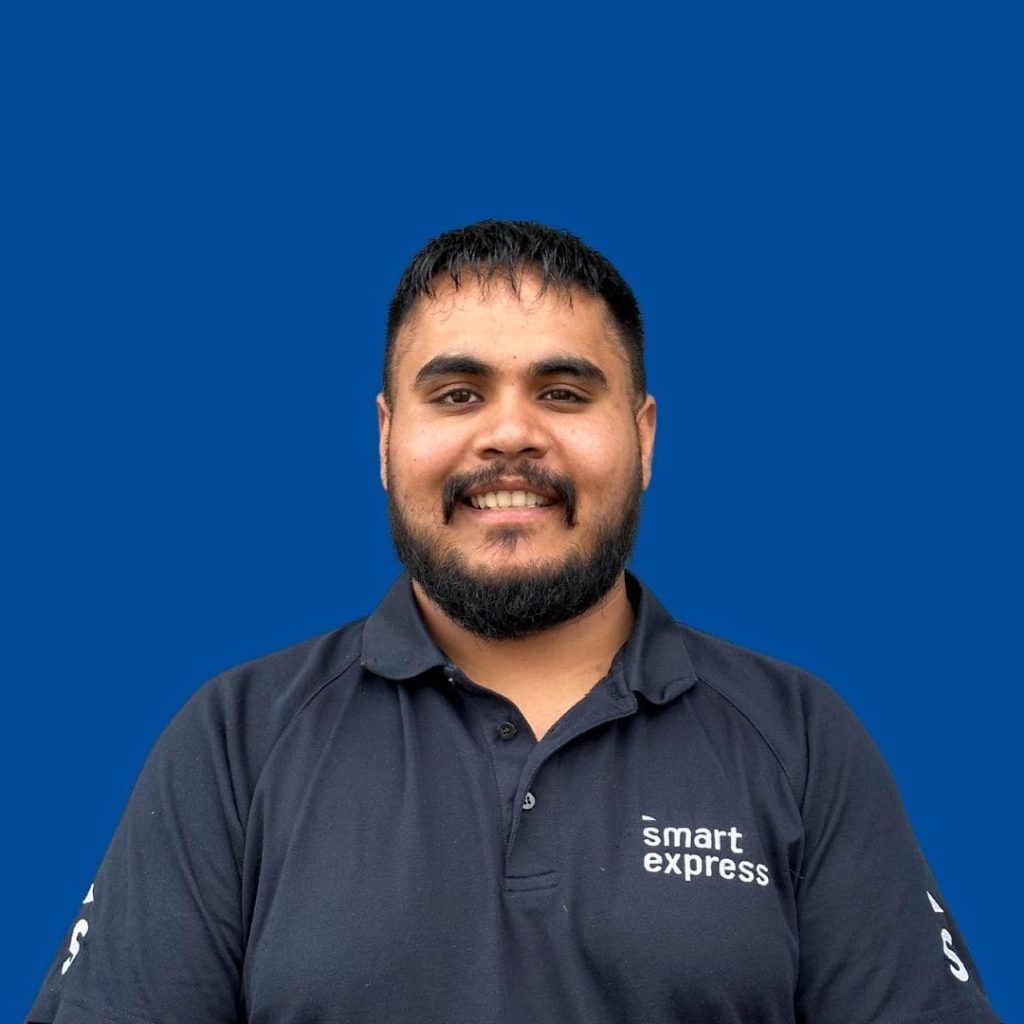 Auckland mover