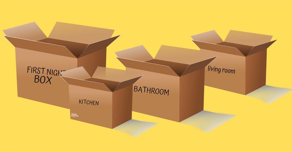 Best Moving House Tips Auckland