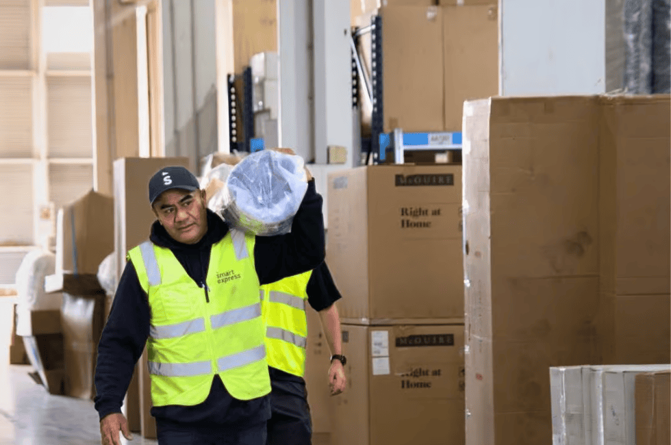 Secure your storage
